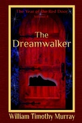 Cover: The Dreamwalker - Penflight Books