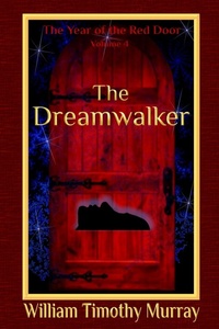 Enlarge image Cover: The Dreamwalker - Penflight Books