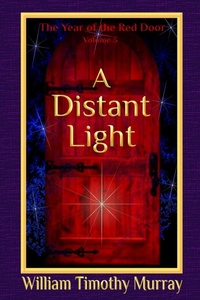 Enlarge image Cover: A Distant Light - Penflight Books