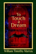 Cover: To Touch a Dream - Penflight Books