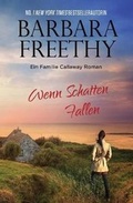 Cover: Wenn Schatten Fallen - Hyde Street Press