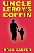 Cover: Uncle Leroy's Coffin - Post Mortem Press