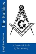 Cover: The Builders - Broken Column Press