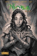 Cover: Niobe: She Is Life - Stranger Comics