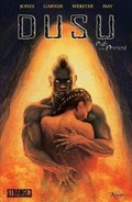 Cover: Dusu: Path of the Ancient - Stranger Comics