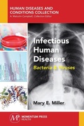Cover: Infectious Human Diseases - Momentum Press
