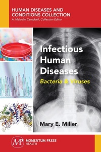 Enlarge image Cover: Infectious Human Diseases - Momentum Press