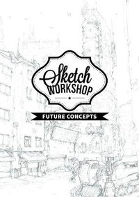 Abbildung von: Creating Stylized Characters - 3DTotal Publishing Ltd
