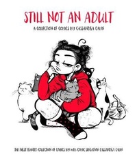 Abbildung von: Still Not an Adult - 3DTotal Publishing Ltd