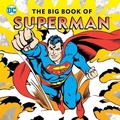 Cover: The Big Book of Superman, 22 - Downtown Bookworks