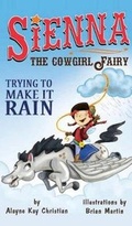 Cover: Sienna, the Cowgirl Fairy - Spork