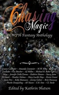 Cover: Chasing Magic - Cw Publishing House