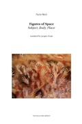 Cover: Figures of Space - Sea Horse