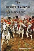 Cover: The Campaign of Waterloo - St. John's Press