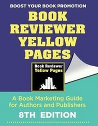 Enlarge image Cover: The Book Reviewer Yellow Pages, a Book Marketing Guide for Authors and Publishers - Defiant Press