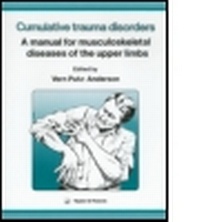 Abbildung von: Cumulative Trauma Disorders - Informa Healthcare