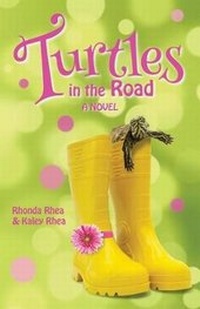 Enlarge image Cover: Turtles in the Road - Bold Vision Books