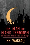 Cover: The Islam in Islamic Terrorism - World Encounter Institute/New English Review Press