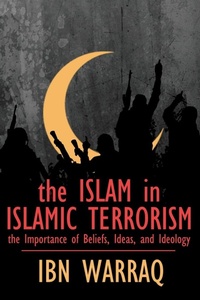 Enlarge image Cover: The Islam in Islamic Terrorism - World Encounter Institute/New English Review Press