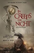 Cover: In Creeps the Night - Bhc Press