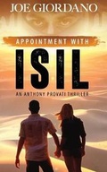 Cover: Appointment with ISIL - Harvard Square Editions