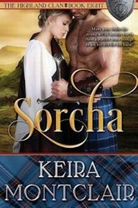 Enlarge image Cover: Sorcha - Keira Montclair