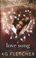 Cover: Love Song - Inkspell Publishing