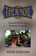 Cover: Thermoil - North Country Press