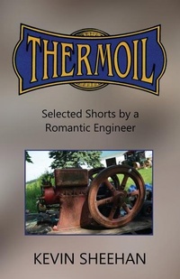 Enlarge image Cover: Thermoil - North Country Press