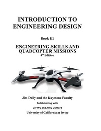 Enlarge image Cover: Introduction to Engineering Design, Book 11, 4th Edition - College House Enterprises, LLC