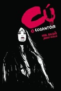 Enlarge image Cover: Cu 1 - Leabhar Breac