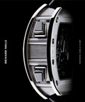 Cover: Richard Mille - Cercle d'art
