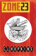 Cover: Zone 23 - Snoggsworthy, Swaine & Cormorant