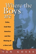 Cover: Where the Boys Are - Verso Books