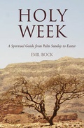 Cover: Holy Week - Floris Books