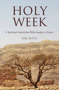 Enlarge image Cover: Holy Week - Floris Books