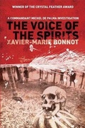 Cover: The Voice of the Spirits - MacLehose Press