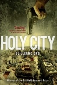 Abbildung von: Holy City - MacLehose Press