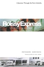 Cover: Roissy Express - Verso Books