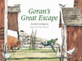 Cover: Goran's Great Escape - Floris Books