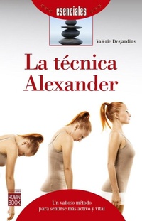 Abbildung von: La Tecnica Alexander - Redbook