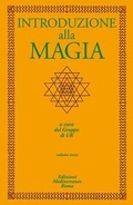 Abbildung von: Introduzione alla magia - Classici dell'occulto;Edizioni Mediterranee
