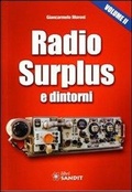 Bild: Moroni, G: Radio surplus e dintorni - Sandit Libri
