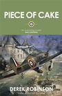Cover: Piece of Cake - MacLehose Press