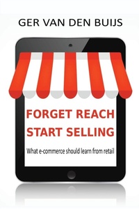 Abbildung von: Forget Reach, Start Selling - Fivedolphins