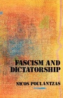 Cover: Fascism and Dictatorship - Verso Books
