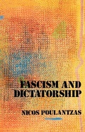 Cover: Fascism and Dictatorship - Verso Books