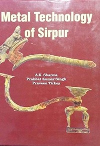 Abbildung von: Metal Technology of Sirpur - BR Publishing Corporation