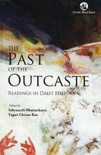 Enlarge image Cover: The Past of the Outcaste - Orient Blackswan Pvt Ltd