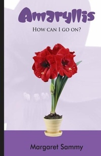 Abbildung von: Amaryllis - Words Rhymes & Rhythm Ltd.